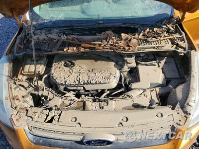 Zdjęcie 12 z 14 samochodu: 2016 FORD ESCAPE SE VIN:1FMCU9GX7GUA02142 - miniatura