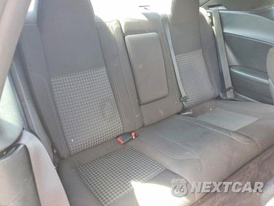 Zdjęcie 10 z 12 samochodu: 2017 DODGE CHALLENGER SXT VIN:2C3CDZAG7HH606019 - miniatura