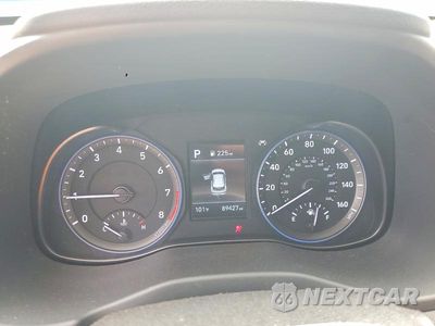 Zdjęcie 9 z 12 samochodu: 2020 HYUNDAI KONA SEL VIN:KM8K22AA1LU521906 - miniatura