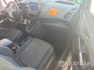 Zdjęcie 8 z 13 samochodu: 2022 FORD TRANSIT CONNECT XLT DELIVERY VAN VIN:NM0LS7T20N1521487 - miniatura