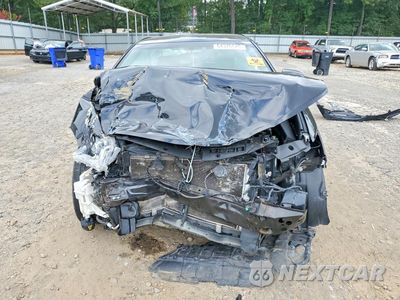Piąte zdjęcie samochodu w środku: 2014 TOYOTA CAMRY SE VIN:4T1BF1FK2EU396272 - miniatura