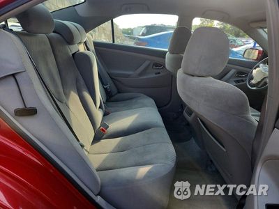 Zdjęcie 10 z 13 samochodu: 2009 TOYOTA CAMRY LE VIN:4T1BE46K39U279634 - miniatura