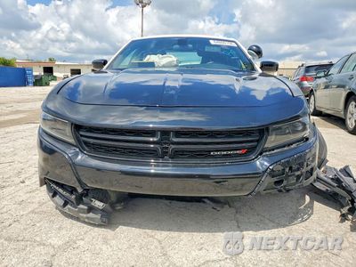 Piąte zdjęcie samochodu w środku: 2023 DODGE CHARGER POLICE VIN:2C3CDXKG4PH592856 - miniatura