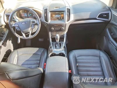 Zdjęcie 8 z 12 samochodu: 2015 FORD EDGE SEL VIN:2FMTK4J98FBB42191 - miniatura
