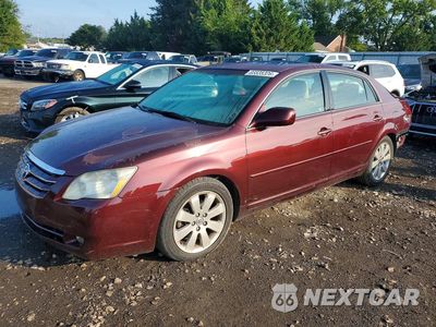 2007 TOYOTA AVALON XLS 4T1BK36B77U194845 - główne zdjęcie licytacji z USA - miniatura