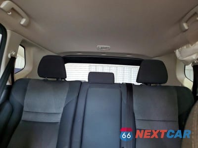 Zdjęcie 10 z 14 samochodu: 2025 NISSAN ROGUE SV VIN:5N1BT3BB7SC811128 - miniatura