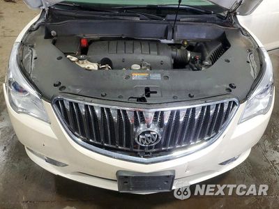 Zdjęcie 11 z 12 samochodu: 2014 BUICK ENCLAVE VIN:5GAKVCKD9EJ185809 - miniatura