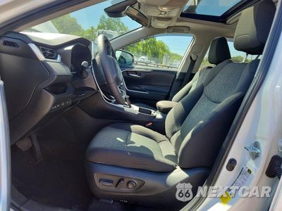Zdjęcie 7 z 13 samochodu: 2023 TOYOTA RAV4 XLE VIN:2T3P1RFV6PC380388 - miniatura