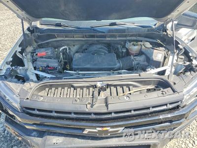 Zdjęcie 11 z 12 samochodu: 2021 CHEVROLET SILVERADO K1500 LT TRAIL BOSS VIN:3GCPYFEDXMG275060 - miniatura