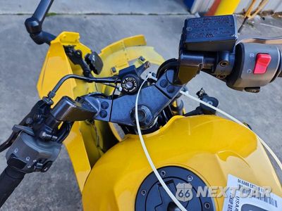 Zdjęcie 7 z 9 samochodu: 2004 KAWASAKI EX250 F VIN:JKAEXMF114DA01727 - miniatura