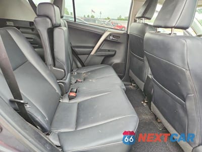 Zdjęcie 11 z 14 samochodu: 2015 TOYOTA RAV4 LIMITED VIN:2T3DFREV6FW318461 - miniatura