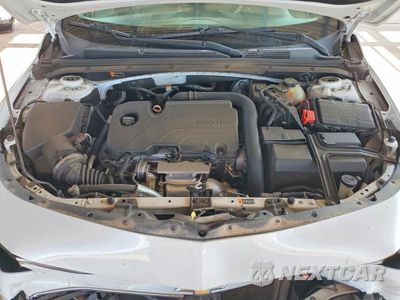 Zdjęcie 11 z 12 samochodu: 2018 CHEVROLET MALIBU LT VIN:1G1ZD5ST0JF199171 - miniatura