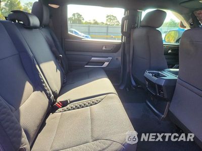 Zdjęcie 10 z 13 samochodu: 2026 TOYOTA TUNDRA SR5 VIN:5TFLA5DB8TX381918 - miniatura
