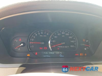 Zdjęcie 9 z 12 samochodu: 2011 CADILLAC DTS VIN:1G6KA5E62BU119229 - miniatura
