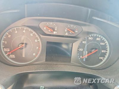 Zdjęcie 9 z 12 samochodu: 2023 CHEVROLET MALIBU LT VIN:1G1ZD5STXPF226000 - miniatura