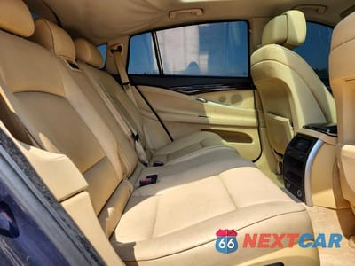 Zdjęcie 11 z 13 samochodu: 2012 BMW 535 IGT VIN:WBASN2C57CC202167 - miniatura