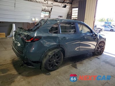 Trzecie zdjęcie samochodu z tyłu: 2024 HONDA HR-V SPORT VIN:3CZRZ2H54RM778993 - miniatura