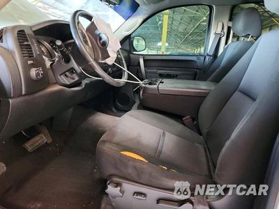 Zdjęcie 7 z 12 samochodu: 2013 GMC SIERRA K1500 SLE VIN:3GTP2VE70DG189147 - miniatura