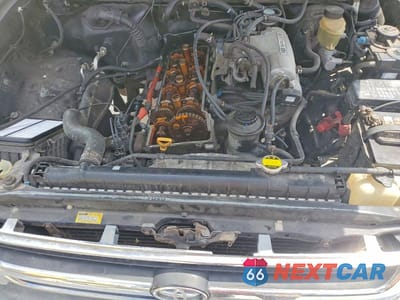 Zdjęcie 11 z 12 samochodu: 1998 TOYOTA TACOMA BASE VIN:4TAVL52N3WZ015255 - miniatura