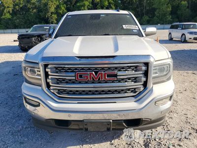 Piąte zdjęcie samochodu w środku: 2017 GMC SIERRA C1500 SLT VIN:3GTP1NECXHG459636 - miniatura