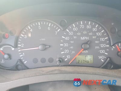 Zdjęcie 9 z 12 samochodu: 2006 FORD FOCUS ZX4 VIN:1FAFP34N46W245022 - miniatura