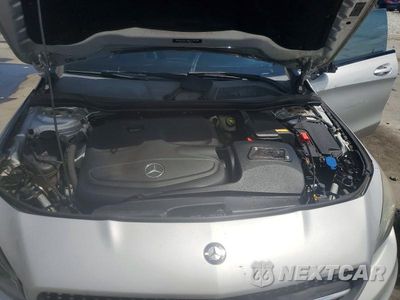 Zdjęcie 11 z 12 samochodu: 2016 MERCEDES-BENZ CLA 250 VIN:WDDSJ4EB6GN334544 - miniatura