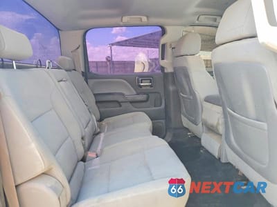 Zdjęcie 10 z 13 samochodu: 2015 CHEVROLET SILVERADO K2500 HEAVY DUTY VIN:1GC1KUEG5FF181873 - miniatura