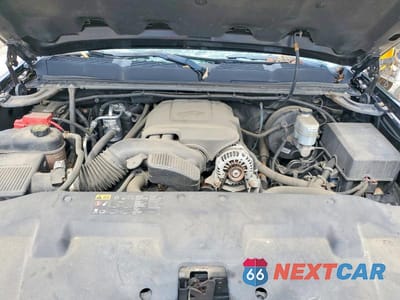 Zdjęcie 11 z 12 samochodu: 2013 CHEVROLET SILVERADO K1500 LT VIN:1GCRKSE71DZ388182 - miniatura