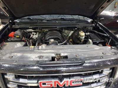 Zdjęcie 11 z 12 samochodu: 2016 GMC SIERRA K1500 SLT VIN:3GTU2NEC1GG146070 - miniatura