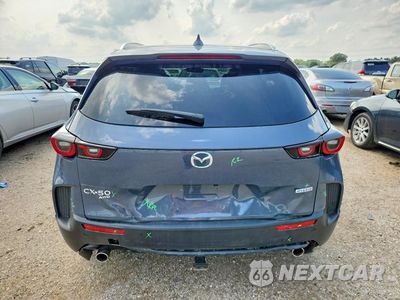 Zdjęcie 6 z 12 samochodu: 2026 MAZDA CX-50 PREMIUM PLUS VIN:7MMVAAEW5TN162493 - miniatura