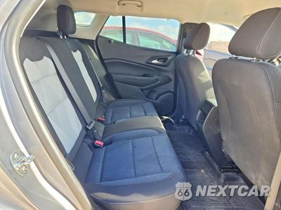 Zdjęcie 10 z 12 samochodu: 2024 CHEVROLET TRAX LS VIN:KL77LFE27RC126772 - miniatura