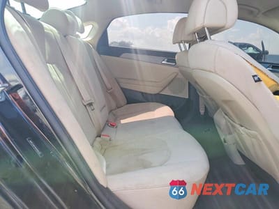 Zdjęcie 10 z 13 samochodu: 2017 HYUNDAI SONATA SE VIN:5NPE24AFXHH509375 - miniatura