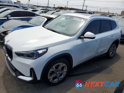 2023 BMW X1 XDRIVE28I WBX73EF0XP5Y21522 - główne zdjęcie licytacji z USA - miniatura