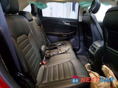 Zdjęcie 11 z 13 samochodu: 2019 FORD EDGE SEL VIN:2FMPK4J99KBB67998 - miniatura