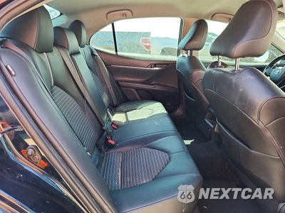 Zdjęcie 10 z 12 samochodu: 2021 TOYOTA CAMRY SE VIN:4T1G11AK3MU435459 - miniatura