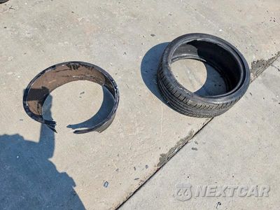 Zdjęcie 12 z 13 samochodu: 2019 MERCEDES-BENZ E AMG 53 4MATIC VIN:WDDZF6BB1KA577050 - miniatura