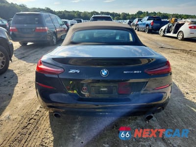 Zdjęcie 6 z 12 samochodu: 2020 BMW Z4 SDRIVE30I VIN:WBAHF3C06LWW68317 - miniatura