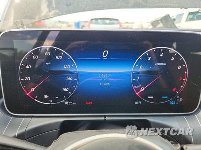 Zdjęcie 9 z 13 samochodu: 2025 MERCEDES-BENZ C 300 4MATIC VIN:W1KAF4HB9SR277444 - miniatura