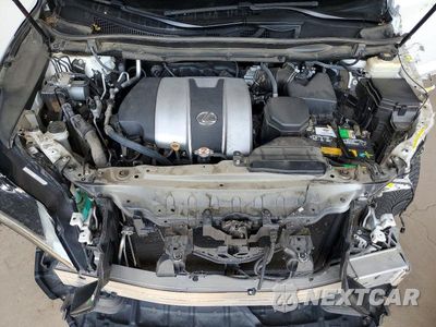 Zdjęcie 11 z 13 samochodu: 2017 LEXUS RX 350 BASE VIN:2T2ZZMCA2HC084151 - miniatura