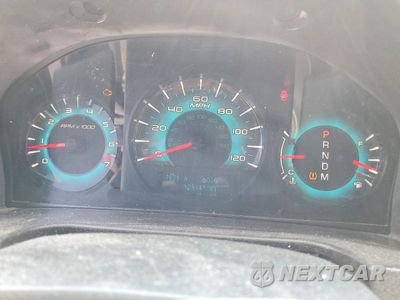 Zdjęcie 9 z 12 samochodu: 2010 FORD FUSION SPORT VIN:3FAHP0KC6AR267950 - miniatura