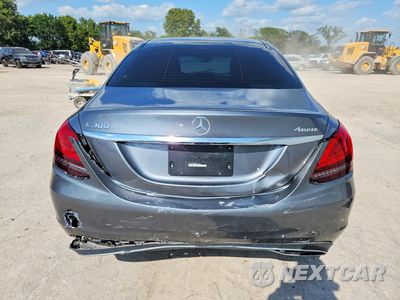Zdjęcie 6 z 12 samochodu: 2021 MERCEDES-BENZ C 300 4MATIC VIN:W1KWF8EB7MR647276 - miniatura
