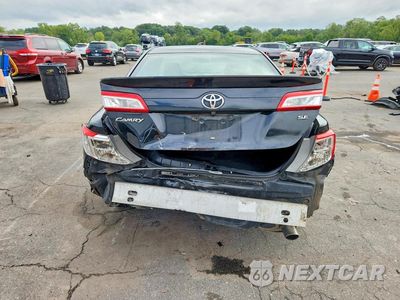 Zdjęcie 6 z 13 samochodu: 2013 TOYOTA CAMRY SE VIN:4T1BF1FK3DU225562 - miniatura