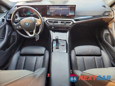 Zdjęcie 8 z 12 samochodu: 2023 BMW I4 EDRIVE 40 VIN:WBY73AW05PFN48939 - miniatura