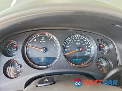 Zdjęcie 9 z 12 samochodu: 2008 CHEVROLET TAHOE C1500 VIN:1GNFC13078J210448 - miniatura