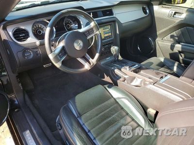 Zdjęcie 8 z 12 samochodu: 2013 FORD MUSTANG GT VIN:1ZVBP8CF7D5226044 - miniatura