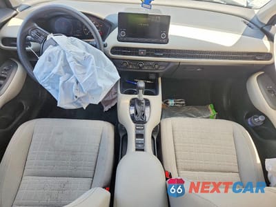 Zdjęcie 8 z 12 samochodu: 2025 HONDA HR-V LX VIN:3CZRZ1H35SM739800 - miniatura
