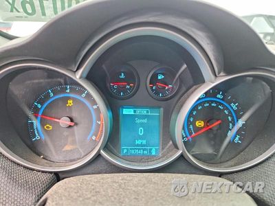 Zdjęcie 9 z 13 samochodu: 2014 CHEVROLET CRUZE LT VIN:1G1PC5SB8E7452089 - miniatura