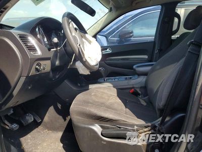 Zdjęcie 7 z 14 samochodu: 2013 DODGE DURANGO SXT VIN:1C4RDHAG7DC685737 - miniatura