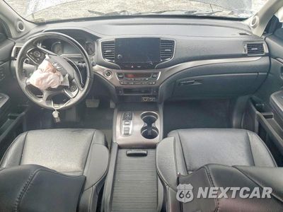 Zdjęcie 8 z 13 samochodu: 2022 HONDA PILOT EXL VIN:5FNYF6H56NB005748 - miniatura