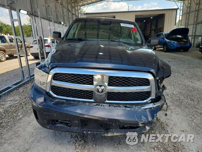 Piąte zdjęcie samochodu w środku: 2014 RAM 1500 SLT VIN:1C6RR7GT2ES265561 - miniatura